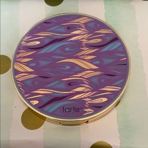 Tarte Rainforest of the Sea Palette